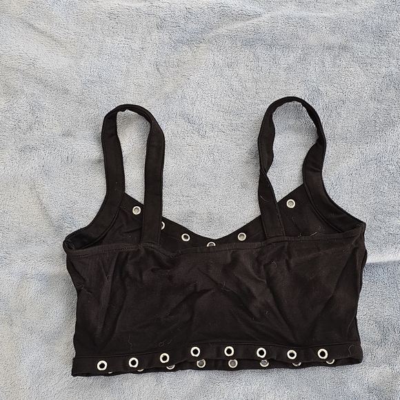 Killstar Tank Top - Picture 3 of 3